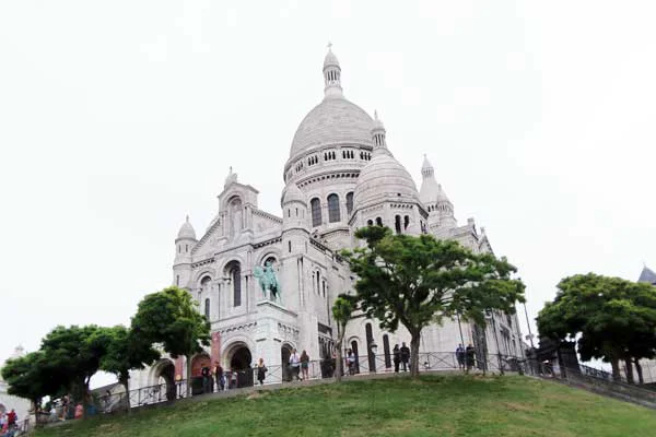 Relocation Paris Berlin