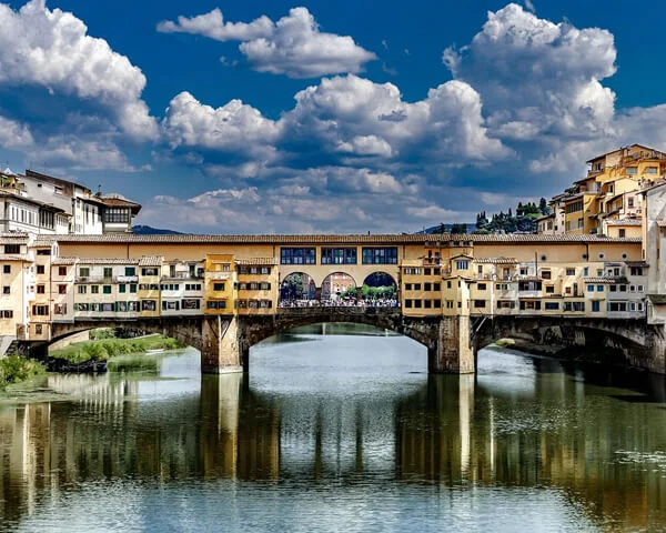 Relocation Berlin Italy