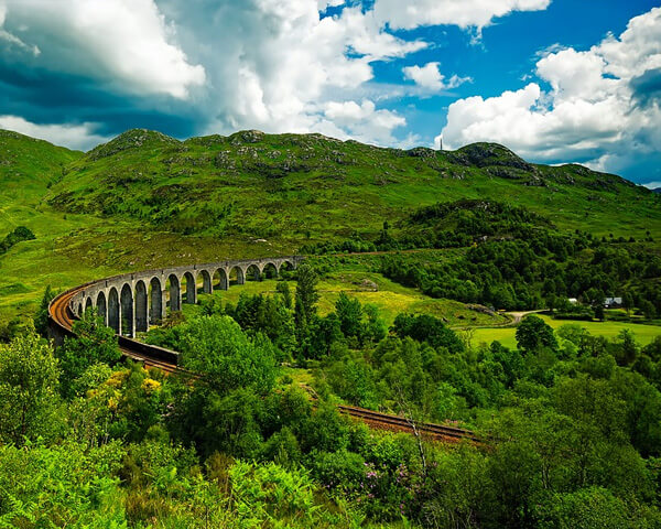 Schottland Schottland